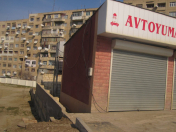 Satılır 2 otaqlı 29 m2 obyekt Müşfiqabad