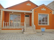 Satılır 3 otaqlı 70 m2 həyət evi Lökbatan