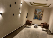 İcarəyə verilir 2 otaqlı 65 m2 yeni tikili Ağ şəhər