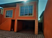 Satılır 3 otaqlı 100 m2 həyət evi Binə