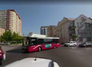 İcarəyə verilir 2 otaqlı 95 m2 yeni tikili Şah İsmayıl Xətai m.