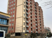 Satılır 3 otaqlı 74.8 m2 yeni tikili Masazır
