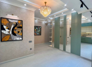 Satılır 2 otaqlı 70 m2 yeni tikili Nərimanov r.