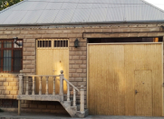 İcarəyə verilir 3 otaqlı 120 m2 həyət evi Gəncə