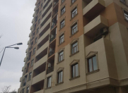 Satılır 3 otaqlı 113 m2 yeni tikili Neftçilər m.
