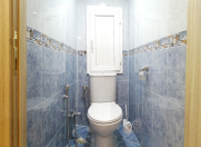 İcarəyə verilir 3 otaqlı 72 m2 köhnə tikili Sərhədçi İdman kompleksi