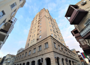 İcarəyə verilir 3 otaqlı 110 m2 yeni tikili Sahil m.