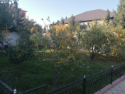 Satılır 6 otaqlı 300 m2 həyət evi Şağan