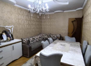 İcarəyə verilir 3 otaqlı 70 m2 köhnə tikili Həzi Aslanov m.