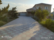 Satılır 6 otaqlı 250 m2 bağ evi Mərdəkan