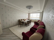 İcarəyə verilir 3 otaqlı 130 m2 yeni tikili Biləcəri