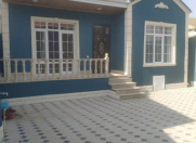 Satılır 4 otaqlı 130 m2 villa Zabrat 1