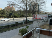 İcarəyə verilir 3 otaqlı 80 m2 obyekt Avropa otel