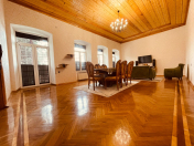 İcarəyə verilir 3 otaqlı 100 m2 köhnə tikili Gəncə