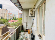 Satılır 4 otaqlı 100 m2 köhnə tikili Nəriman Nərimanov m.