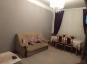 Satılır 4 otaqlı 110 m2 yeni tikili Yeni Yasamal