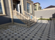 Satılır 3 otaqlı 110 m2 həyət evi Savalan