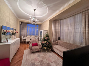 Satılır 3 otaqlı 105 m2 yeni tikili Nəsimi m.