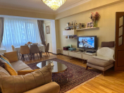 Satılır 3 otaqlı 102 m2 yeni tikili Nizami m.