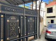 Satılır 5 otaqlı 200 m2 həyət evi NZS