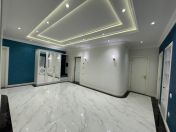 Satılır 4 otaqlı 161 m2 yeni tikili Nəriman Nərimanov m.