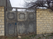 Satılır 5.4 sot torpaq Quba