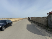 Satılır 10 sot torpaq Pirallahı