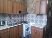 İcarəyə verilir 2 otaqlı 60 m2 köhnə tikili Həzi Aslanov