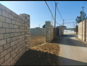 Satılır 4 sot torpaq Albalı