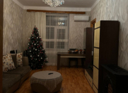 Satılır 3 otaqlı 61 m2 köhnə tikili Lökbatan