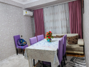 Satılır 2 otaqlı 54 m2 yeni tikili 8 mkr