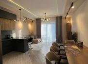 İcarəyə verilir 3 otaqlı 100 m2 yeni tikili Ağ şəhər