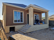 Satılır 3 otaqlı 84 m2 həyət evi Hövsan