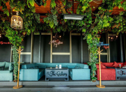 Satılır 1 otaqlı 400 m2 obyekt Absheron Marriott otel