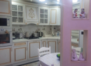Satılır 2 otaqlı 70 m2 köhnə tikili Elmlər Akademiyası m.