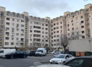 Satılır 3 otaqlı 70 m2 köhnə tikili Nərimanov r.