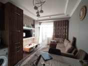 Satılır 1 otaqlı 32 m2 yeni tikili Xırdalan