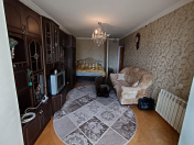 Satılır 1 otaqlı 35 m2 köhnə tikili Neftçilər m.