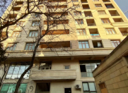 Satılır 1 otaqlı 55 m2 yeni tikili Nəriman Nərimanov m.