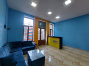 İcarəyə verilir 8 otaqlı 300 m2 ofis 1 mkr