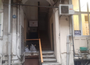 İcarəyə verilir 2 otaqlı 90 m2 köhnə tikili Sahil m.