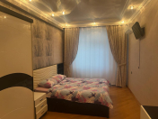 Satılır 3 otaqlı 143 m2 yeni tikili 28 may