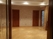 İcarəyə verilir 3 otaqlı 120 m2 yeni tikili 8 km