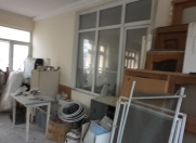 Satılır 3 otaqlı 800 m2 həyət evi Yeni Yasamal