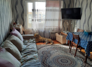 Satılır 5 otaqlı 120 m2 köhnə tikili Qara Qarayev m.