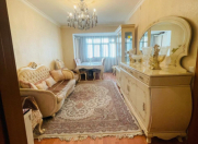 Satılır 2 otaqlı 48 m2 köhnə tikili 4 mkr