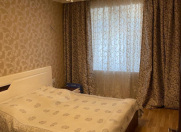 İcarəyə verilir 3 otaqlı 65 m2 köhnə tikili Qara Qarayev m.