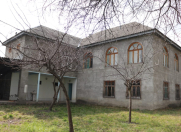 Satılır 5 otaqlı 180 m2 həyət evi Qəbələ