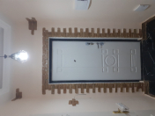 Satılır 2 otaqlı 54.1 m2 yeni tikili Əhmədli