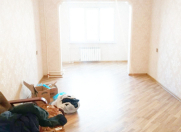 Satılır 2 otaqlı 53 m2 köhnə tikili 8 km